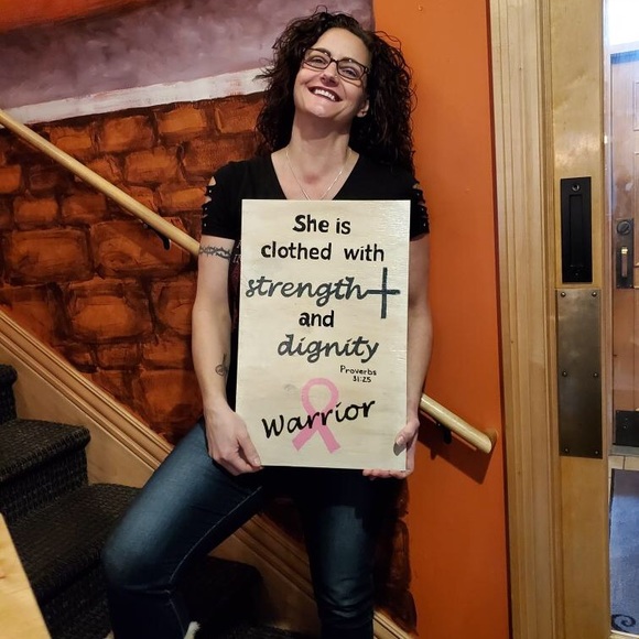 Meet your Posher, Kelli - Picture 6 of 7